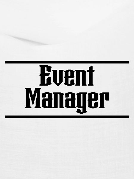 Design Event Manager