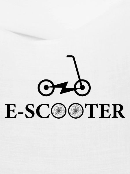 E-Scooter E-Roller Scooter