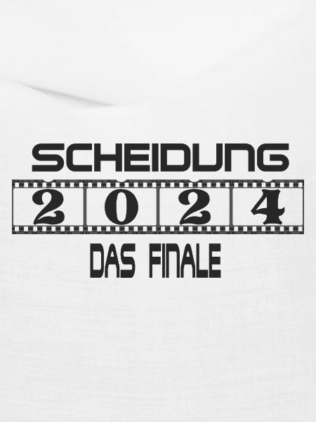 Scheidung