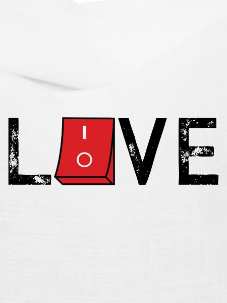 Love On Off