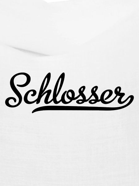 Schlosser
