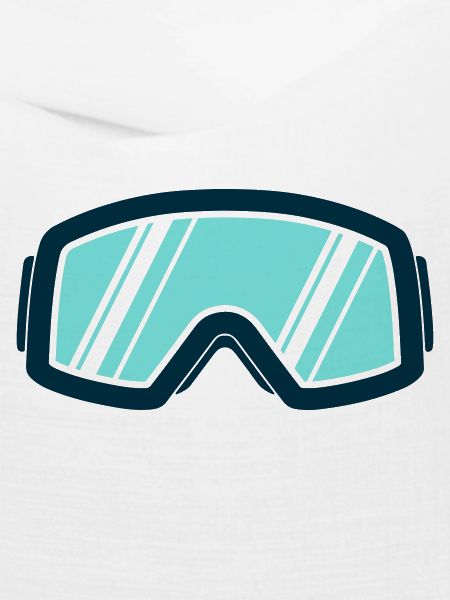 Skibrille