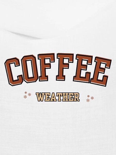 Kaffee-Wetter