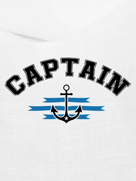 Anker Captain