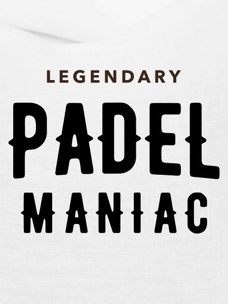 Padel-Maniac