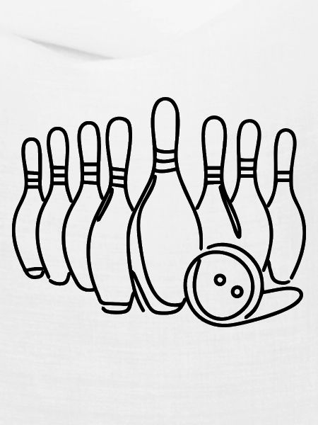 Bowling Pins