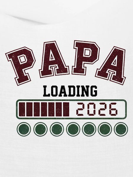 Papa 2026 Loading