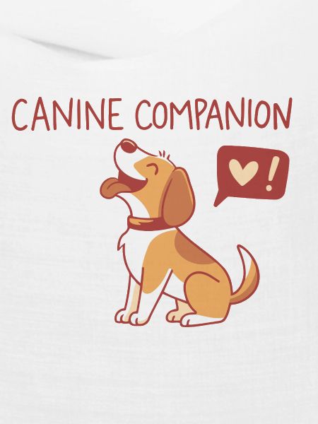 Canine Companion Farbe Joy