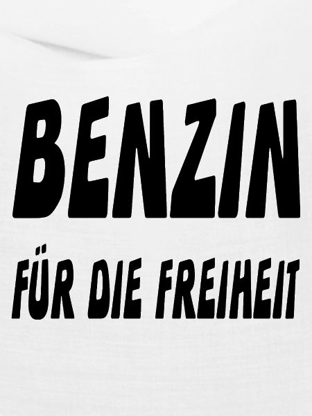 Benzin
