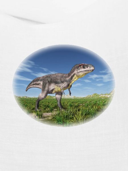 Tyrannotitan – Raubdinosaurier der Urzeit