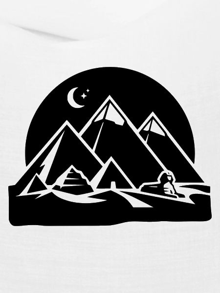 Pyramiden von Gizeh