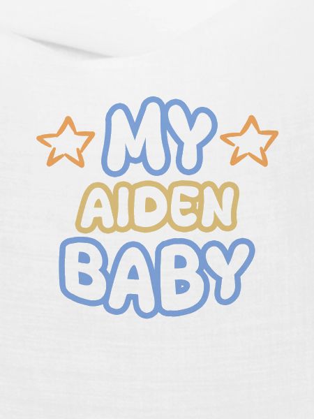Aiden als Spruch