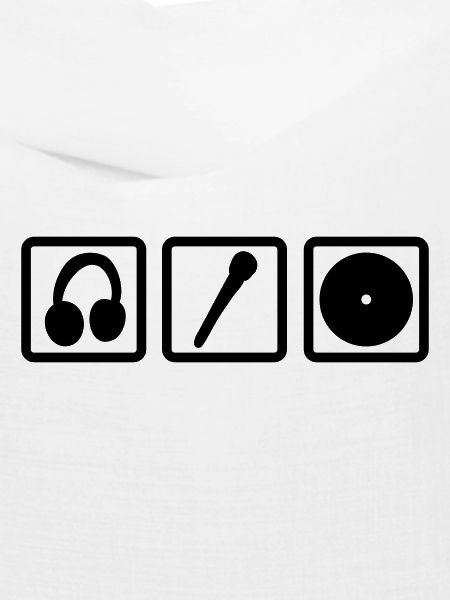 dj set