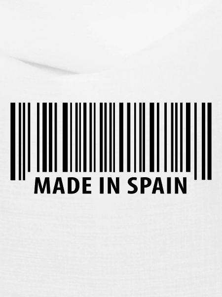 Made in Spain