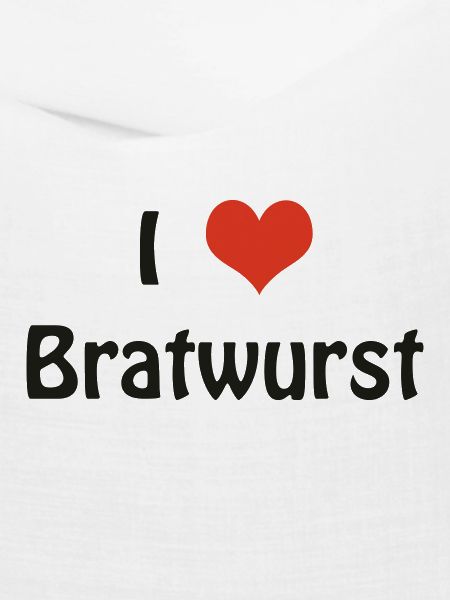 Bratwurst