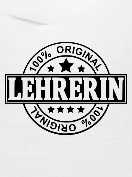 lehrerin