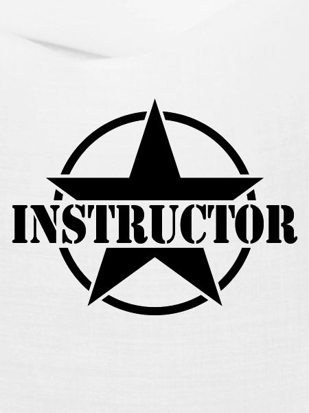 Instructor