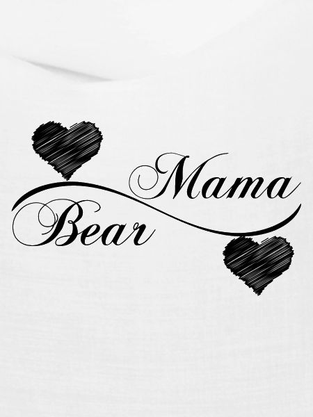 Mama Bear