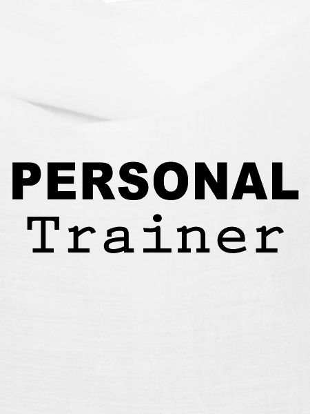 Personal Trainer