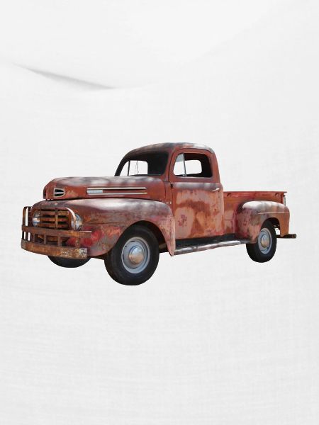 Pick Up Oldtimer