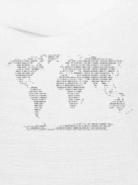 binary ,welt