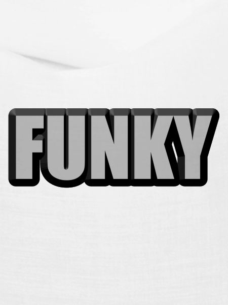 Funky