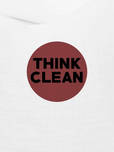 THINK CLEAN