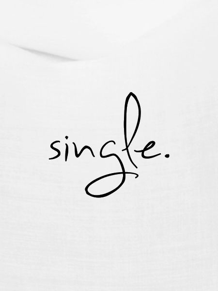 Single