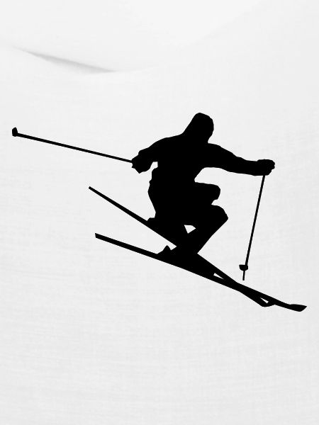Ski freestyle