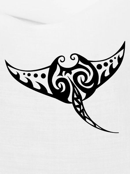Manta Rochen