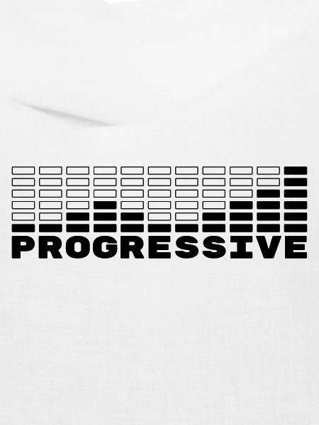 Progressive