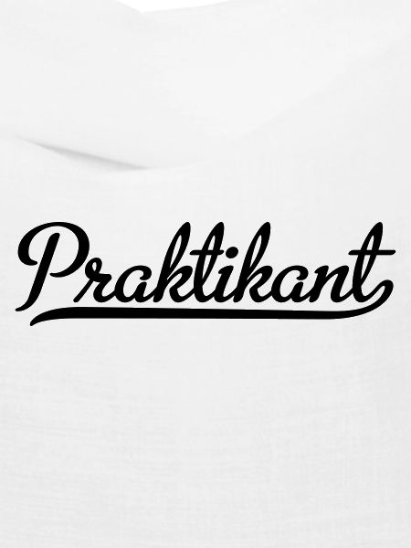 praktikant