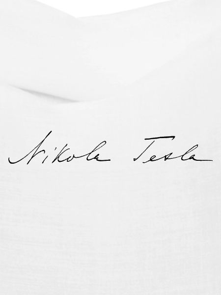 Nikola Tesla
