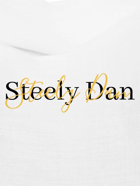 Steely Dan