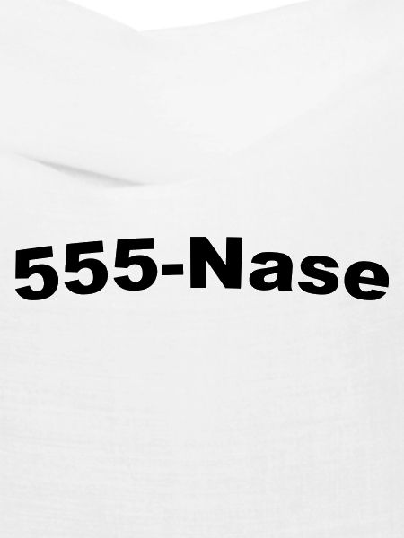 555-Nase