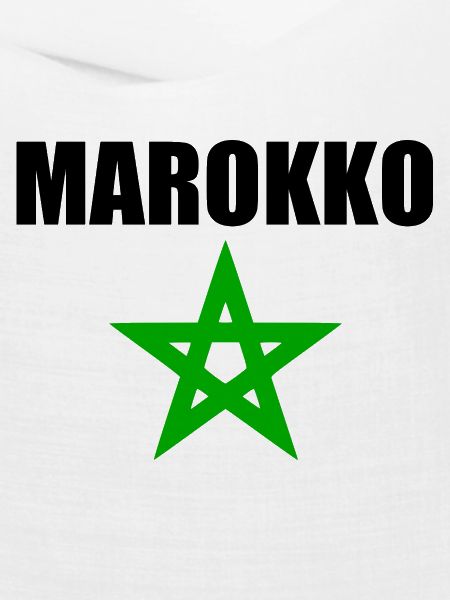 Marokko