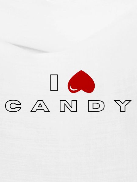Ich hasse Candy