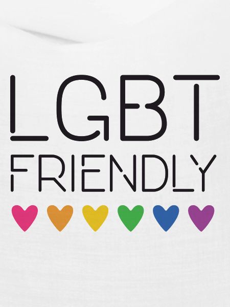 LGBT-freundlich