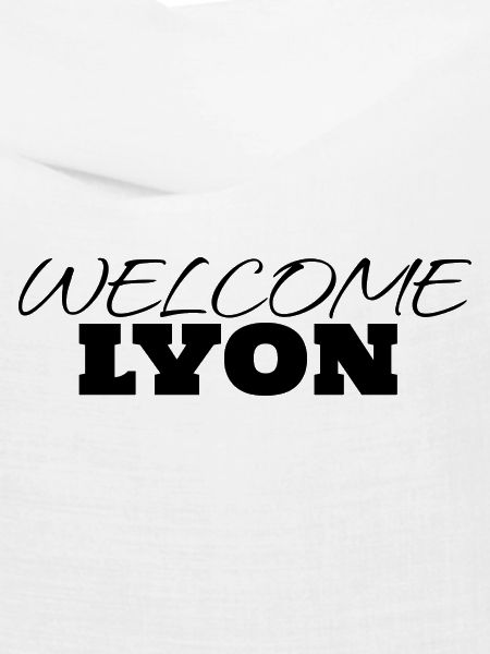 WILLKOMMEN LYON