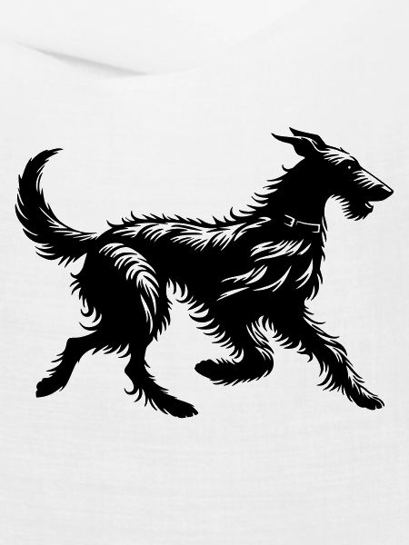 Scottish Deerhound