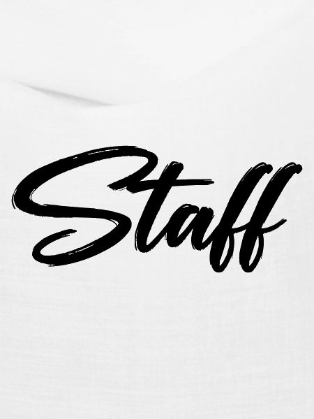 staff