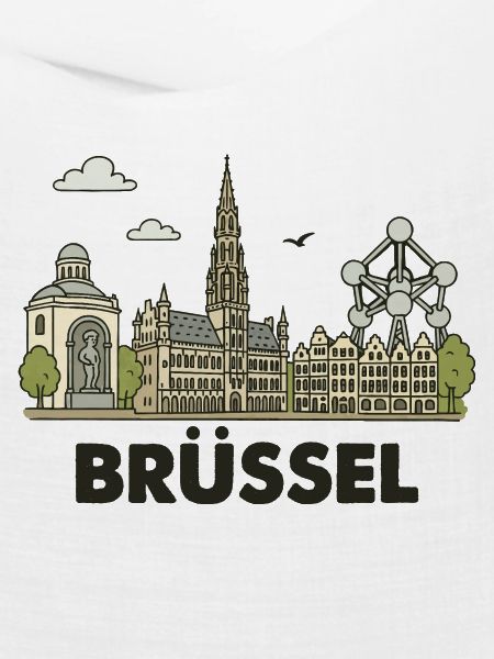 Brüssel Stadt