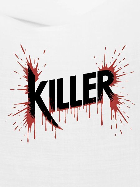 Killer - Killer Blood Design