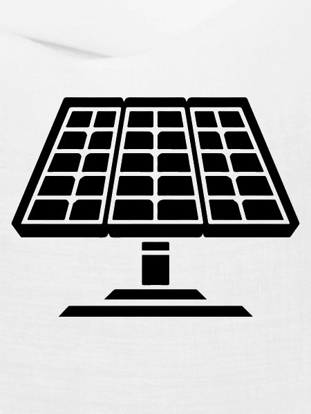 Solar Anlage Panele