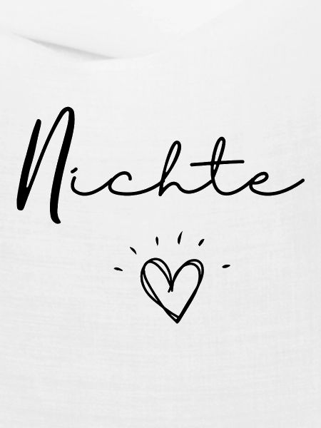 nichte