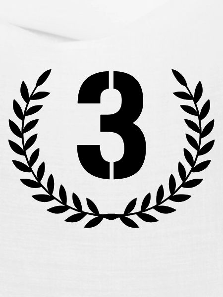 3 Kranz