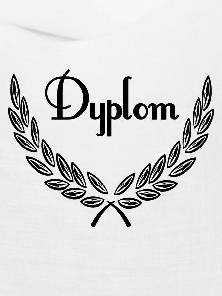 dyplom