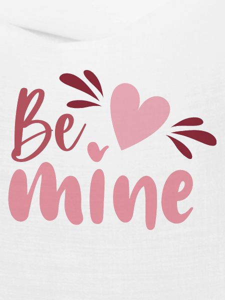 Be Mine Heart Skript
