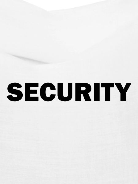 Security