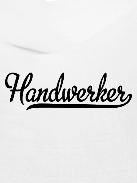 Handwerker